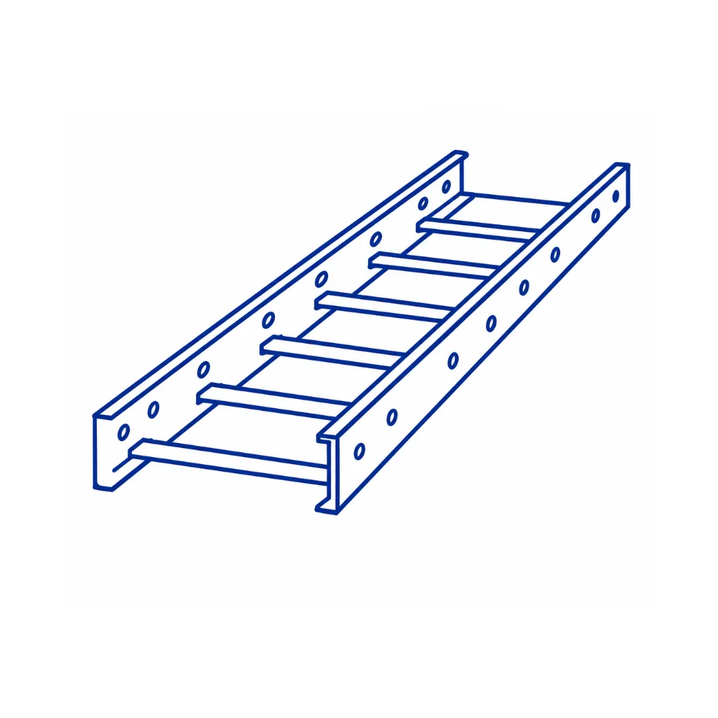 Cable Management Systems